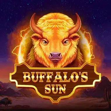 Jouer Buffalo's Sun Royat casino