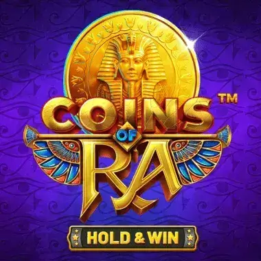 Jouer Coins Of Ra - Hold & Win Royat casino