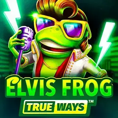 Jouer Elvis Frog TRUEWAYS Royat casino
