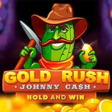 Jouer Gold Rush with Johnny Cash Royat casino