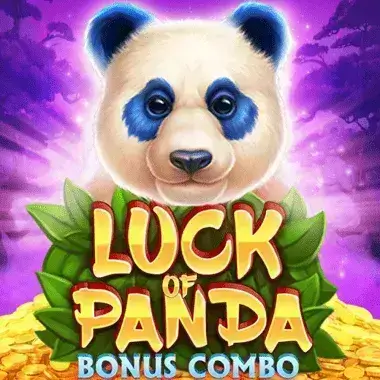 Jouer Luck of Panda Bonus Combo Royat casino