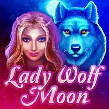 Jouer Lady Wolf Moon Royat casino