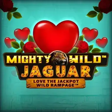 Jouer Mighty Wild: Jaguar Love the Jackpot Royat casino