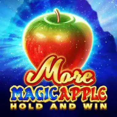 Jouer Speel More Magic Apple bij Royat